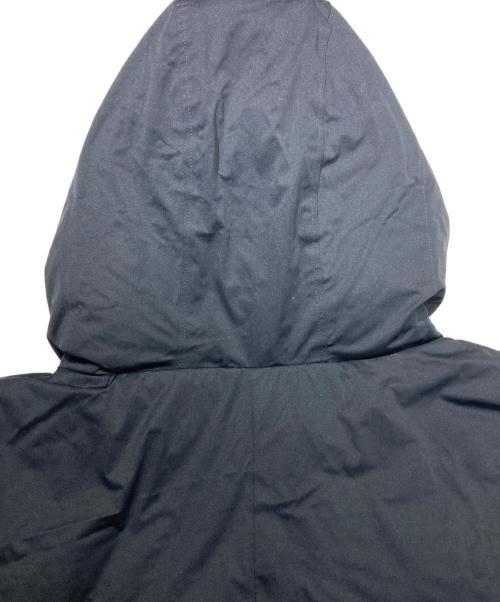 YOSOOU（ヨソオウ）yosoou (ヨソオウ) ダウンコート ネイビー サイズ:2の古着・服飾アイテム