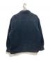 KITH (キス) Chenille Ripstop Ace Shirt Jacket ブラック サイズ:XL：20000円