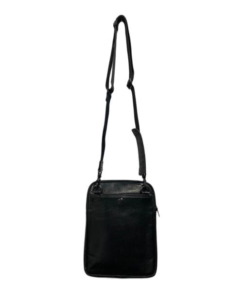 PORTER（ポーター）PORTER (ポーター) アメイズショルダーバッグ ブラックの古着・服飾アイテム