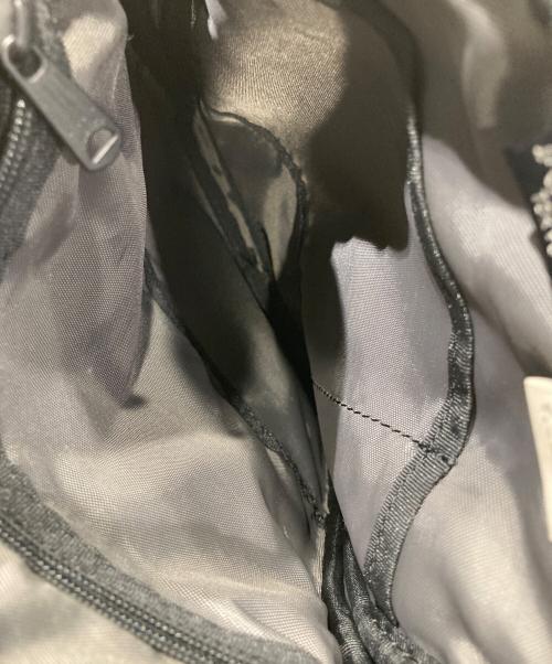 PORTER（ポーター）PORTER (ポーター) アメイズショルダーバッグ ブラックの古着・服飾アイテム