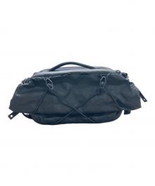 CODEOFBELL（コードオブベル）の古着「スリングバッグ」｜ブラック