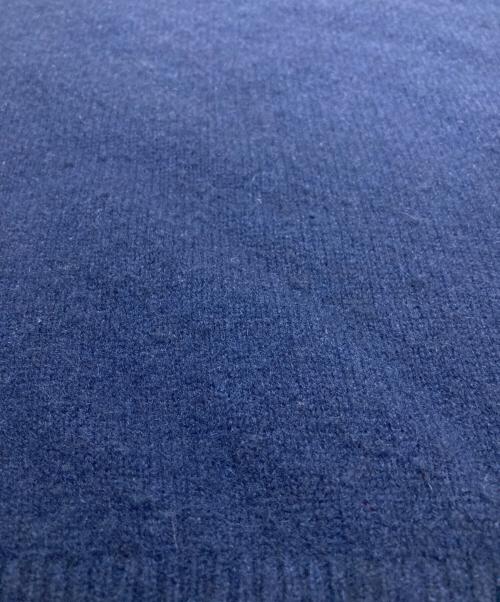 SUPREME（シュプリーム）SUPREME (シュプリーム) Cashmere Sweater ネイビー サイズ:XLの古着・服飾アイテム
