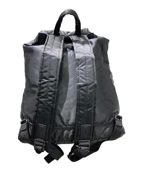 PORTER（ポーター）PORTER (ポーター) リュック ブラック サイズ:-の古着・服飾アイテム