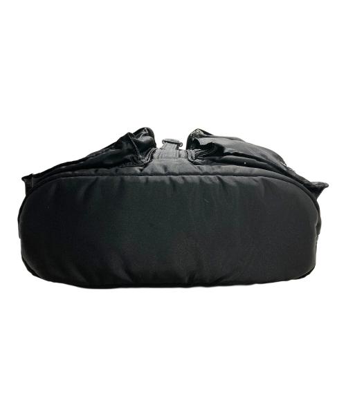 PORTER（ポーター）PORTER (ポーター) リュック ブラック サイズ:-の古着・服飾アイテム