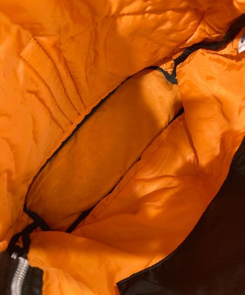 PORTER（ポーター）PORTER (ポーター) リュック ブラック サイズ:-の古着・服飾アイテム