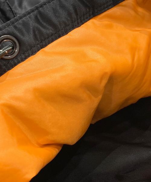 PORTER（ポーター）PORTER (ポーター) リュック ブラック サイズ:-の古着・服飾アイテム