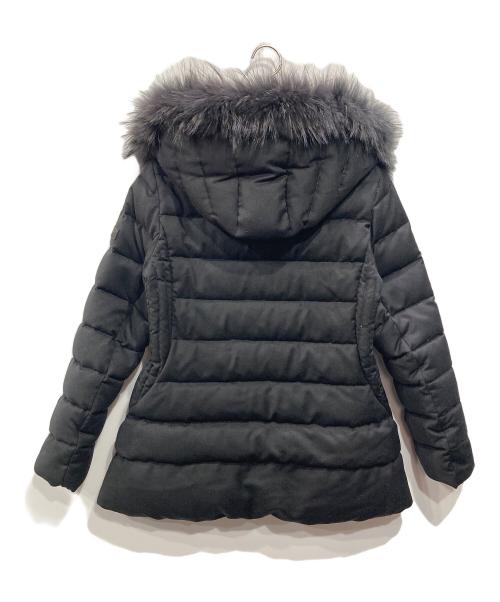 TATRAS（タトラス）TATRAS (タトラス) ダウンジャケット ブラック サイズ:SIZE3の古着・服飾アイテム