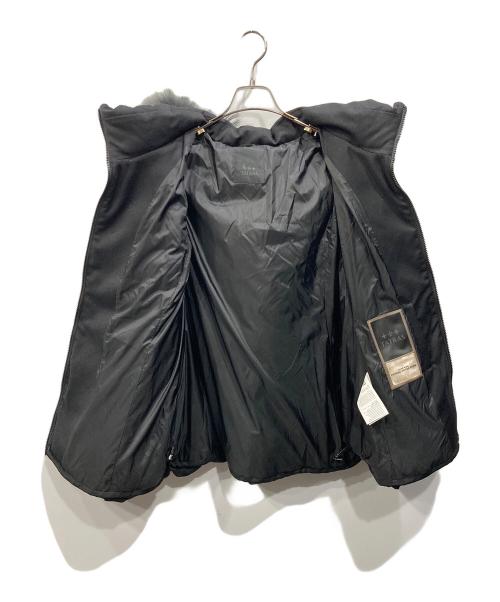 TATRAS（タトラス）TATRAS (タトラス) ダウンジャケット ブラック サイズ:SIZE3の古着・服飾アイテム
