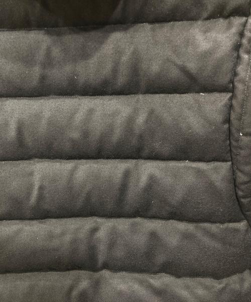 TATRAS（タトラス）TATRAS (タトラス) ダウンジャケット ブラック サイズ:SIZE3の古着・服飾アイテム