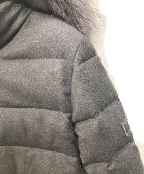 TATRAS（タトラス）TATRAS (タトラス) ダウンジャケット ブラック サイズ:SIZE3の古着・服飾アイテム