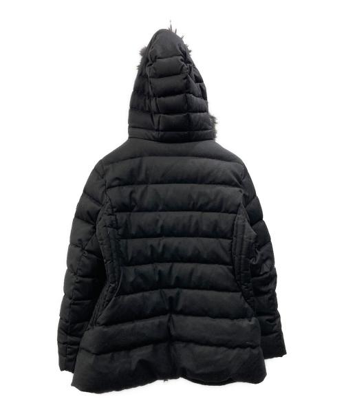 TATRAS（タトラス）TATRAS (タトラス) ダウンジャケット ブラック サイズ:SIZE3の古着・服飾アイテム