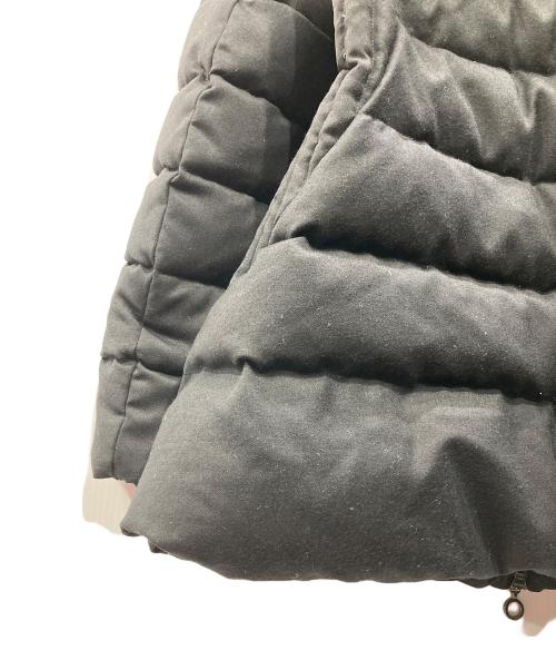 TATRAS（タトラス）TATRAS (タトラス) ダウンジャケット ブラック サイズ:SIZE3の古着・服飾アイテム