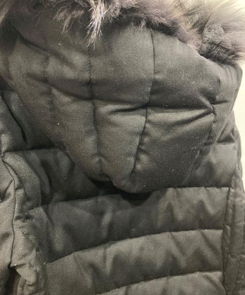 TATRAS（タトラス）TATRAS (タトラス) ダウンジャケット ブラック サイズ:SIZE3の古着・服飾アイテム