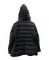 TATRAS (タトラス) ダウンジャケット ブラック サイズ:SIZE3：30000円