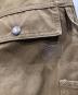 中古・古着 snow peak (スノーピーク) TAKIBI Canvas Pants カーキ サイズ:S：8000円