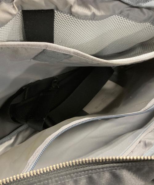 PORTER（ポーター）PORTER (ポーター) 3WAY BRIEFCASE ブラックの古着・服飾アイテム