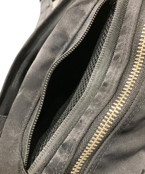 PORTER（ポーター）PORTER (ポーター) 3WAY BRIEFCASE ブラックの古着・服飾アイテム