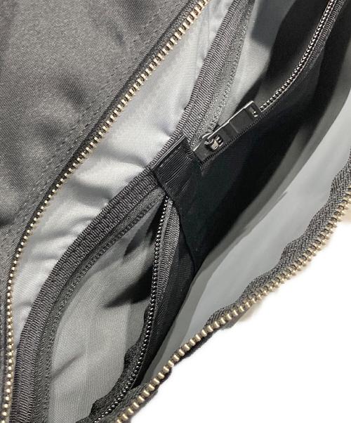 PORTER（ポーター）PORTER (ポーター) 3WAY BRIEFCASE ブラックの古着・服飾アイテム