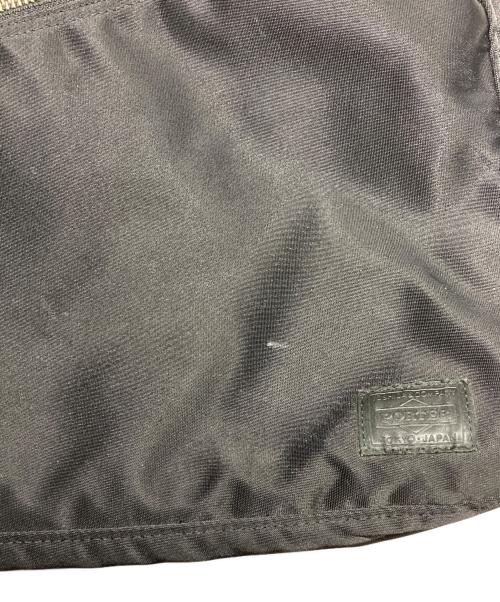 PORTER（ポーター）PORTER (ポーター) 3WAY BRIEFCASE ブラックの古着・服飾アイテム