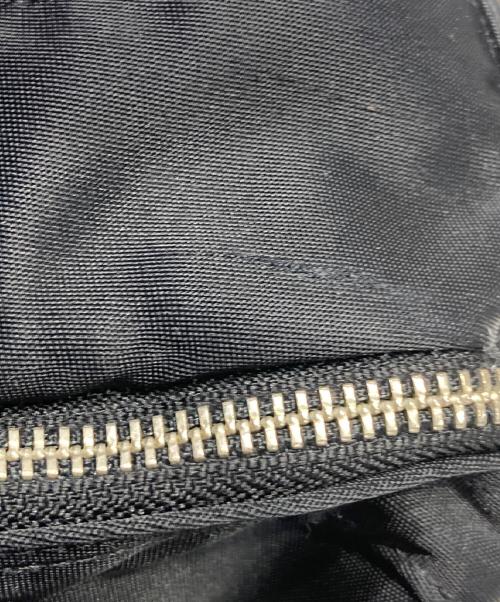 PORTER（ポーター）PORTER (ポーター) 3WAY BRIEFCASE ブラックの古着・服飾アイテム