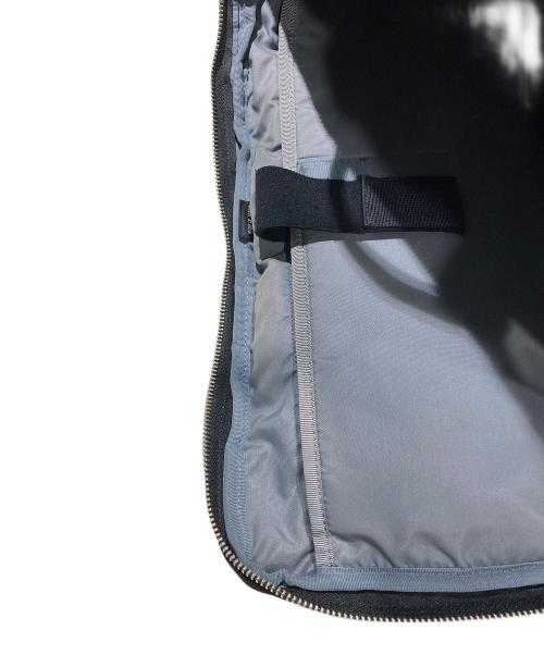 PORTER（ポーター）PORTER (ポーター) 3WAY BRIEFCASE ブラックの古着・服飾アイテム