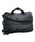 PORTER (ポーター) 3WAY BRIEFCASE ブラック：10000円