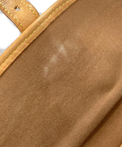 LOUIS VUITTON（ルイ ヴィトン）LOUIS VUITTON (ルイ ヴィトン) ショルダーバッグ ブラウン サイズ:-の古着・服飾アイテム