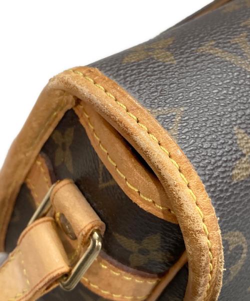 LOUIS VUITTON（ルイ ヴィトン）LOUIS VUITTON (ルイ ヴィトン) ショルダーバッグ ブラウン サイズ:-の古着・服飾アイテム