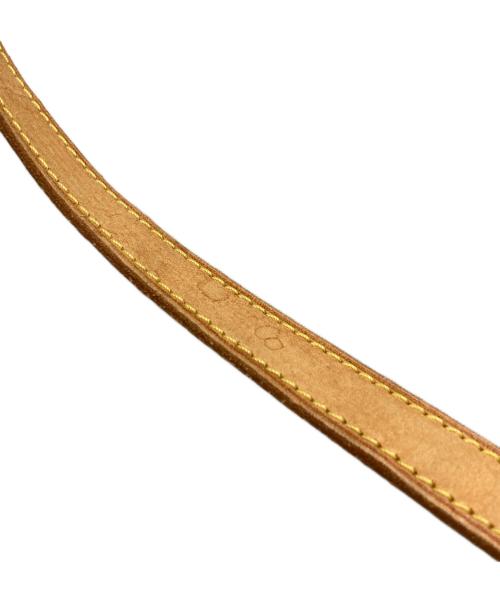 LOUIS VUITTON（ルイ ヴィトン）LOUIS VUITTON (ルイ ヴィトン) ショルダーバッグ ブラウン サイズ:-の古着・服飾アイテム