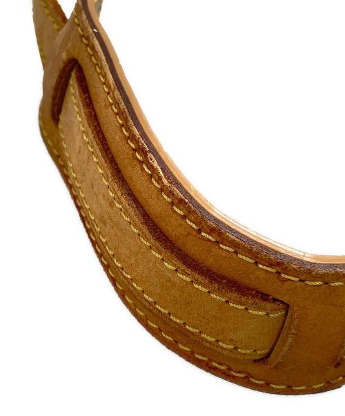 LOUIS VUITTON（ルイ ヴィトン）LOUIS VUITTON (ルイ ヴィトン) ショルダーバッグ ブラウン サイズ:-の古着・服飾アイテム