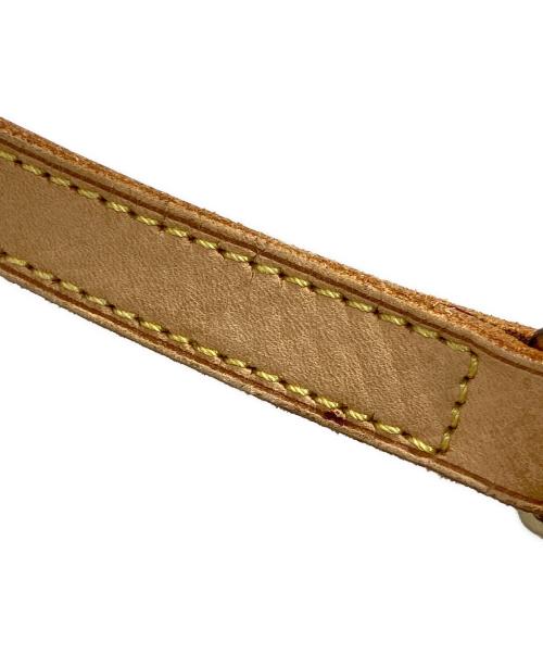 LOUIS VUITTON（ルイ ヴィトン）LOUIS VUITTON (ルイ ヴィトン) ショルダーバッグ ブラウン サイズ:-の古着・服飾アイテム