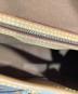 中古・古着 LOUIS VUITTON (ルイ ヴィトン) ショルダーバッグ ブラウン サイズ:-：80000円
