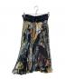 sacai（サカイ）の古着「スカート」｜マルチカラー
