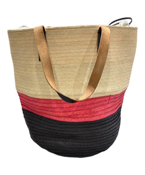 MARNI（マルニ）MARNI (マルニ) カゴバッグ マルチカラー サイズ:-の古着・服飾アイテム