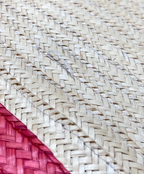 MARNI（マルニ）MARNI (マルニ) カゴバッグ マルチカラー サイズ:-の古着・服飾アイテム