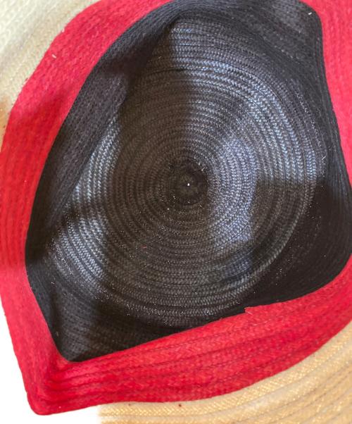 MARNI（マルニ）MARNI (マルニ) カゴバッグ マルチカラー サイズ:-の古着・服飾アイテム