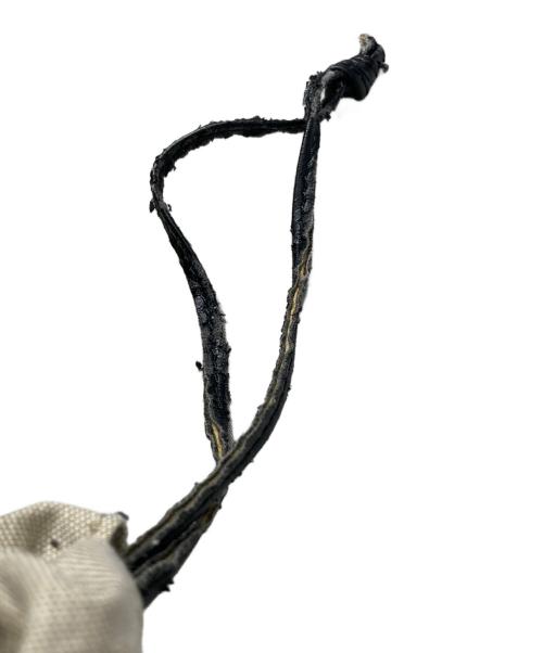 MARNI（マルニ）MARNI (マルニ) カゴバッグ マルチカラー サイズ:-の古着・服飾アイテム