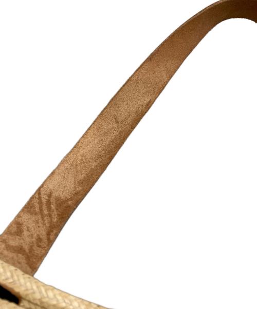 MARNI（マルニ）MARNI (マルニ) カゴバッグ マルチカラー サイズ:-の古着・服飾アイテム