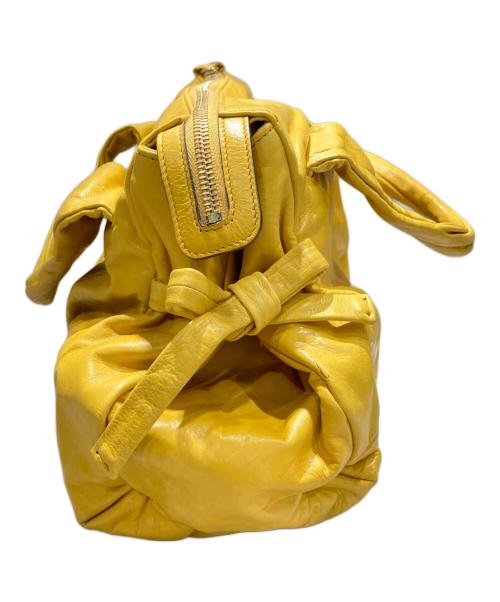 GUCCI（グッチ）GUCCI (グッチ) トートバッグ サイズ:-の古着・服飾アイテム