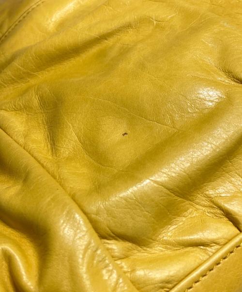 GUCCI（グッチ）GUCCI (グッチ) トートバッグ サイズ:-の古着・服飾アイテム