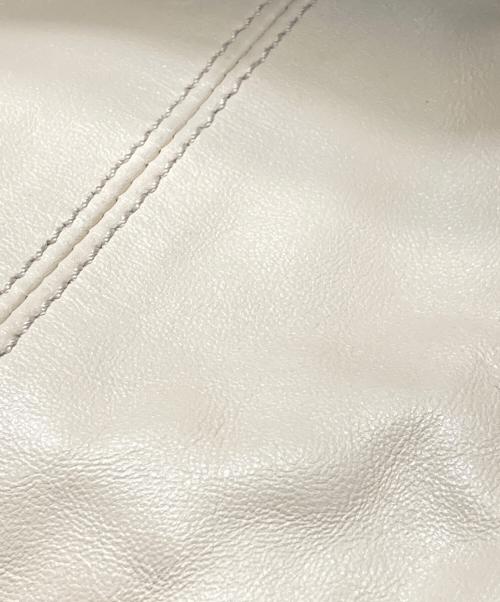 MARNI（マルニ）MARNI (マルニ) 2WAYショルダーバッグ アイボリー サイズ:-の古着・服飾アイテム