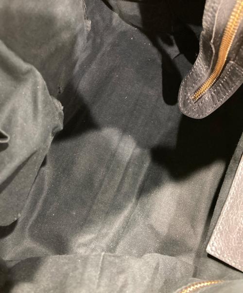 BALENCIAGA（バレンシアガ）BALENCIAGA (バレンシアガ) ジャイアントヴェロ グレー サイズ:-の古着・服飾アイテム