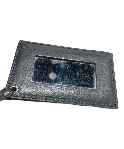 BALENCIAGA（バレンシアガ）BALENCIAGA (バレンシアガ) ジャイアントヴェロ グレー サイズ:-の古着・服飾アイテム