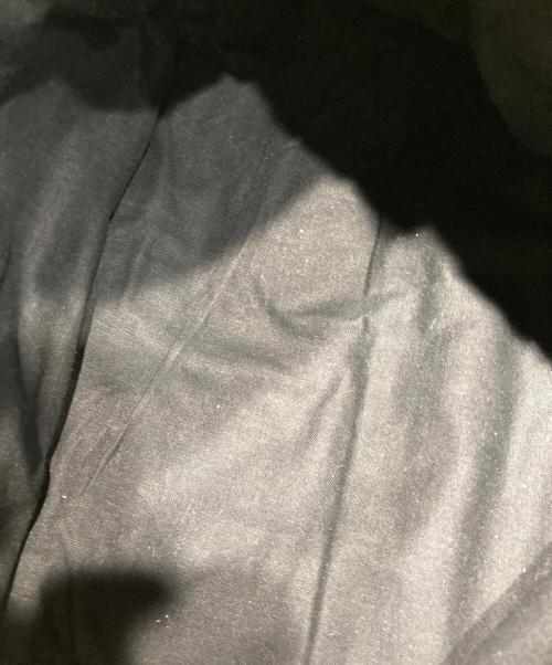 BALENCIAGA（バレンシアガ）BALENCIAGA (バレンシアガ) エディターズバッグ グリーン サイズ:-の古着・服飾アイテム