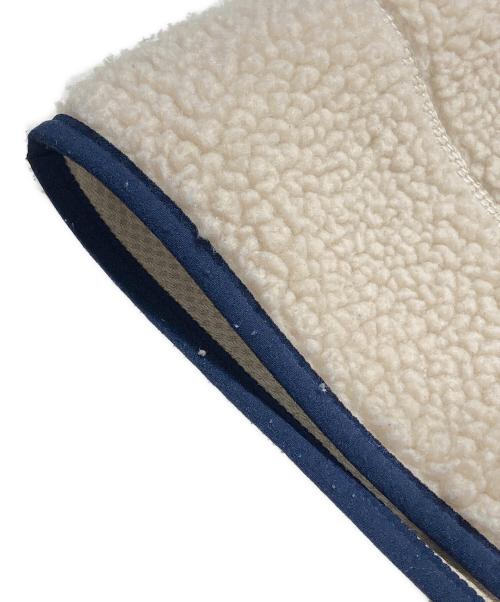 Patagonia（パタゴニア）Patagonia (パタゴニア) クラシックレトロX ベージュ サイズ:XSの古着・服飾アイテム