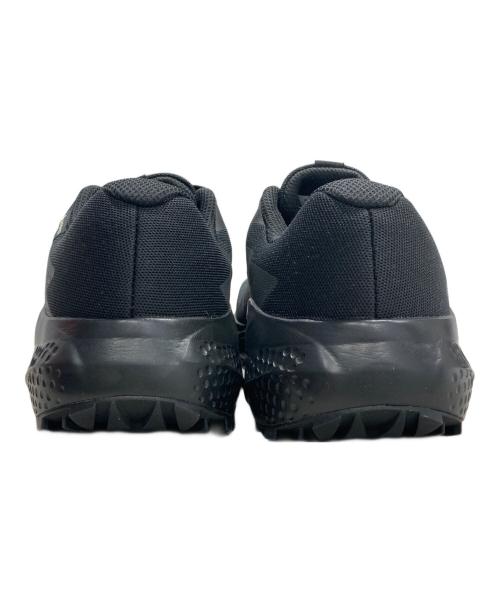 SALOMON（サロモン）SALOMON (サロモン) アルファグライドGTX ブラック サイズ:25㎝の古着・服飾アイテム