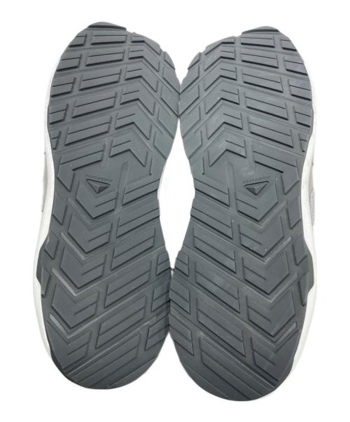 SALOMON（サロモン）SALOMON (サロモン) ローカットスニーカー グレー サイズ:28.5㎝の古着・服飾アイテム