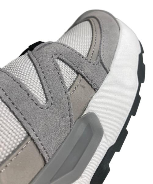 SALOMON（サロモン）SALOMON (サロモン) ローカットスニーカー グレー サイズ:28.5㎝の古着・服飾アイテム