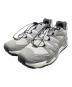 SALOMON（サロモン）の古着「ローカットスニーカー」｜グレー