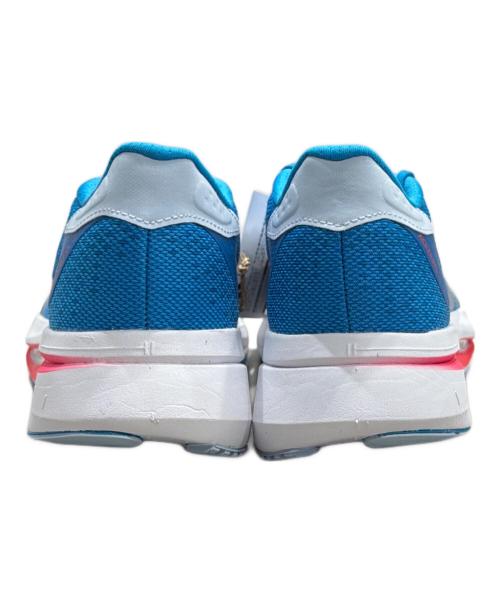adidas（アディダス）adidas (アディダス) ADIZERO SL 2 ブルー サイズ:24.5㎝の古着・服飾アイテム